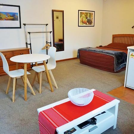 The Esplanade Motel & Conference Centre Palmerston North Extérieur photo