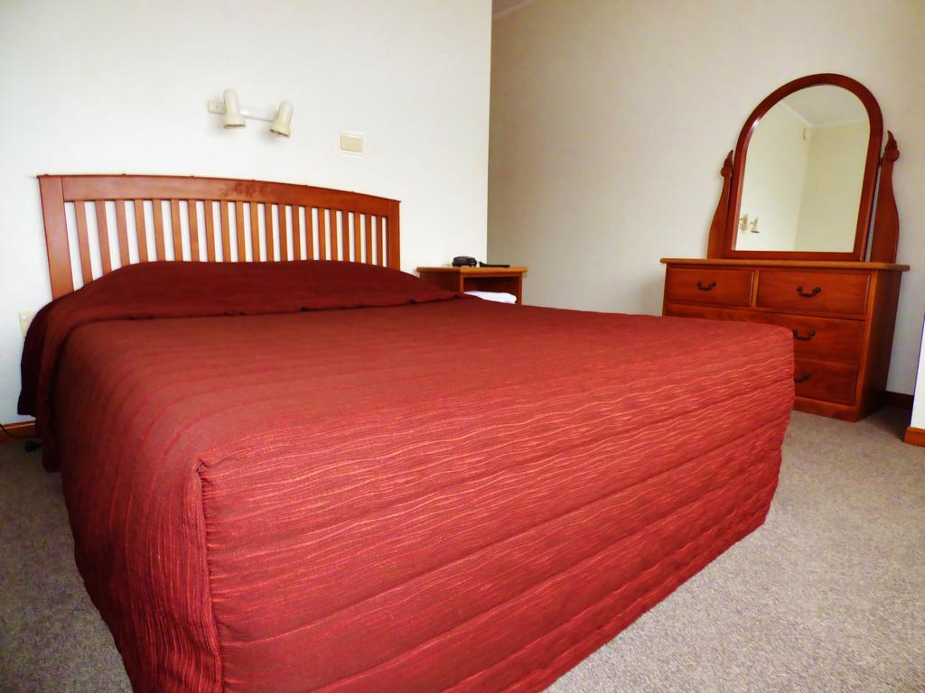The Esplanade Motel & Conference Centre Palmerston North Extérieur photo