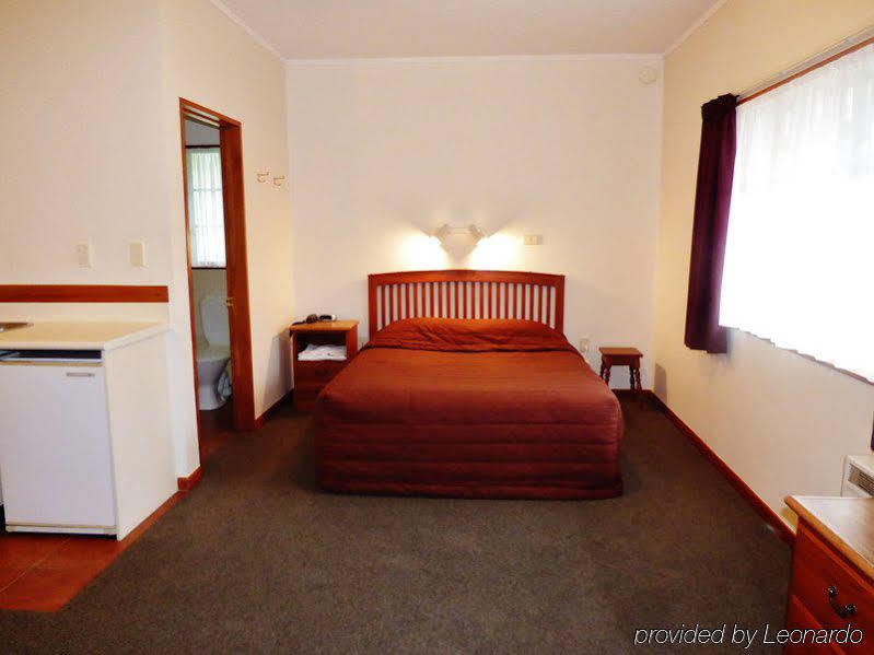 The Esplanade Motel & Conference Centre Palmerston North Extérieur photo