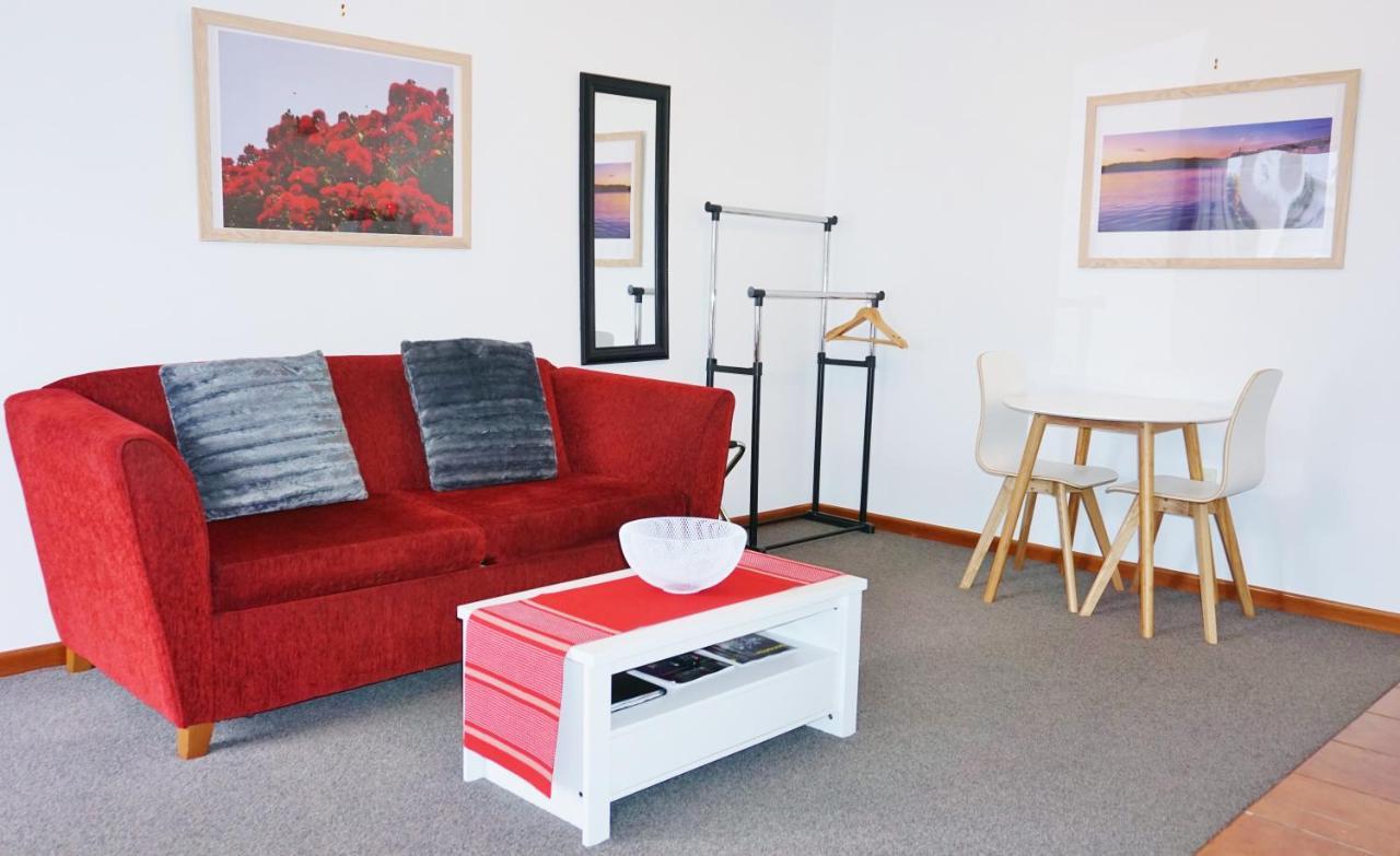 The Esplanade Motel & Conference Centre Palmerston North Extérieur photo