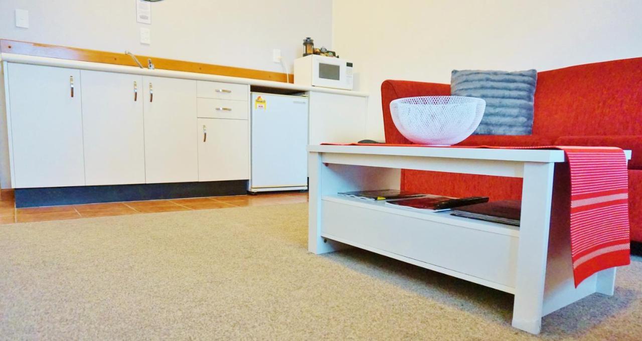 The Esplanade Motel & Conference Centre Palmerston North Extérieur photo