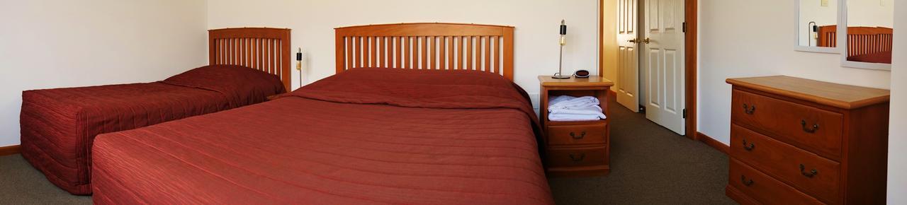 The Esplanade Motel & Conference Centre Palmerston North Extérieur photo