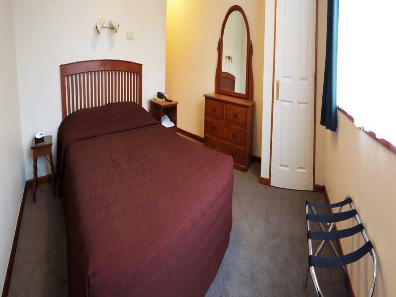 The Esplanade Motel & Conference Centre Palmerston North Extérieur photo