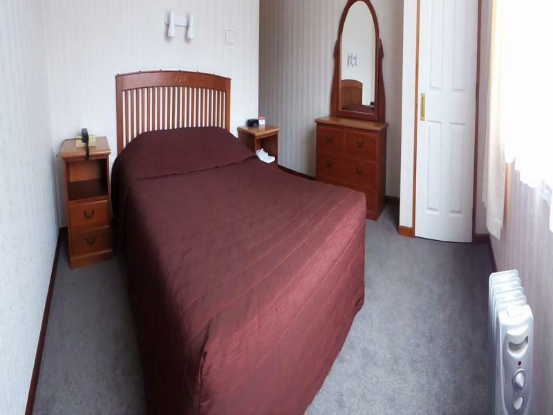 The Esplanade Motel & Conference Centre Palmerston North Extérieur photo