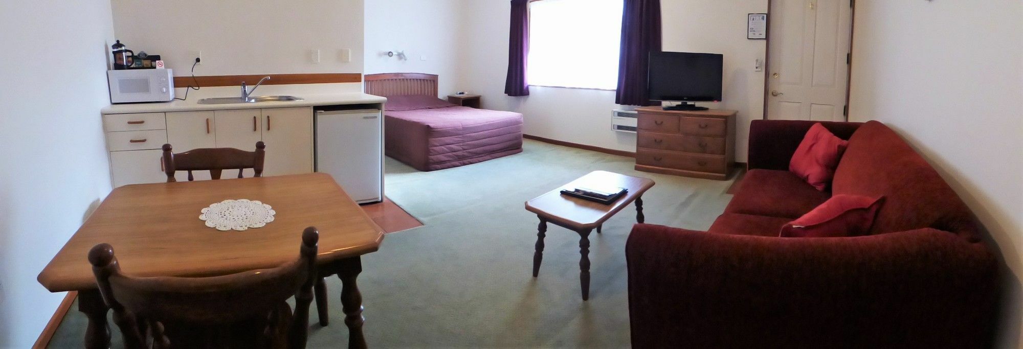 The Esplanade Motel & Conference Centre Palmerston North Extérieur photo