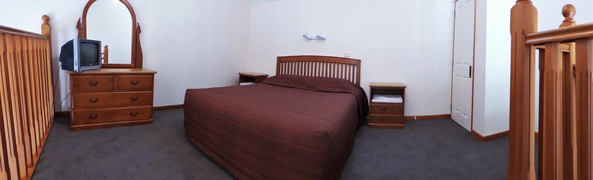 The Esplanade Motel & Conference Centre Palmerston North Extérieur photo