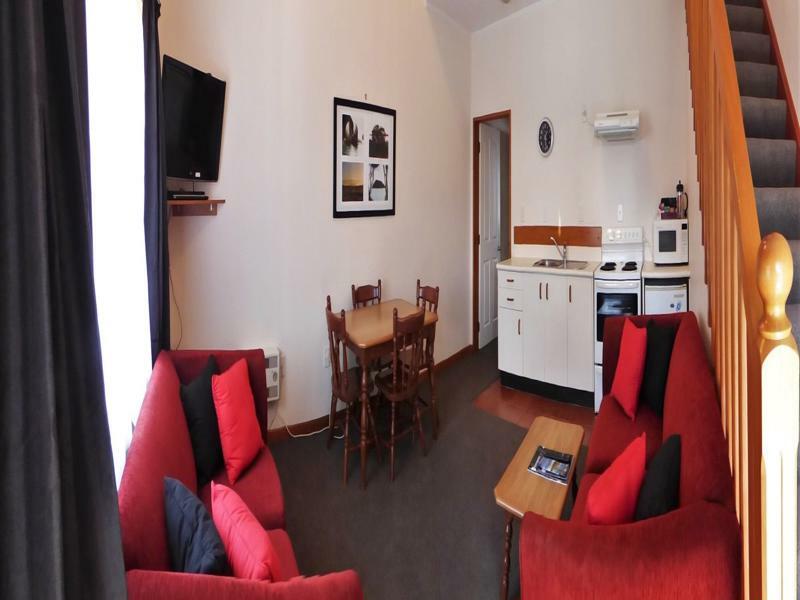 The Esplanade Motel & Conference Centre Palmerston North Extérieur photo