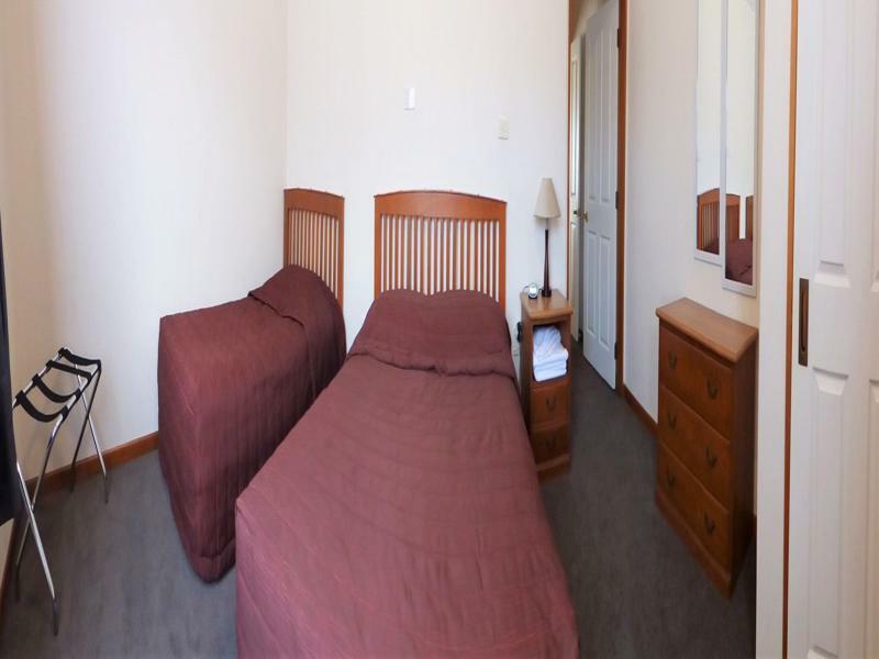 The Esplanade Motel & Conference Centre Palmerston North Extérieur photo