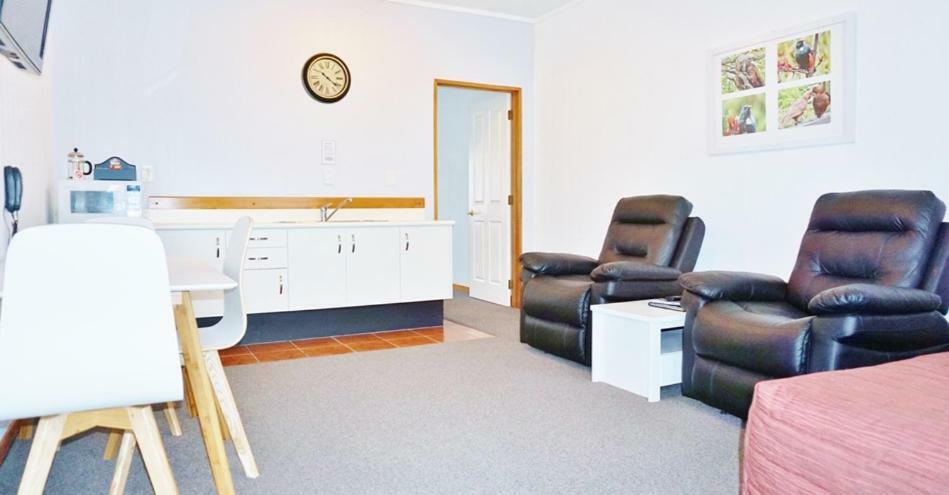 The Esplanade Motel & Conference Centre Palmerston North Extérieur photo